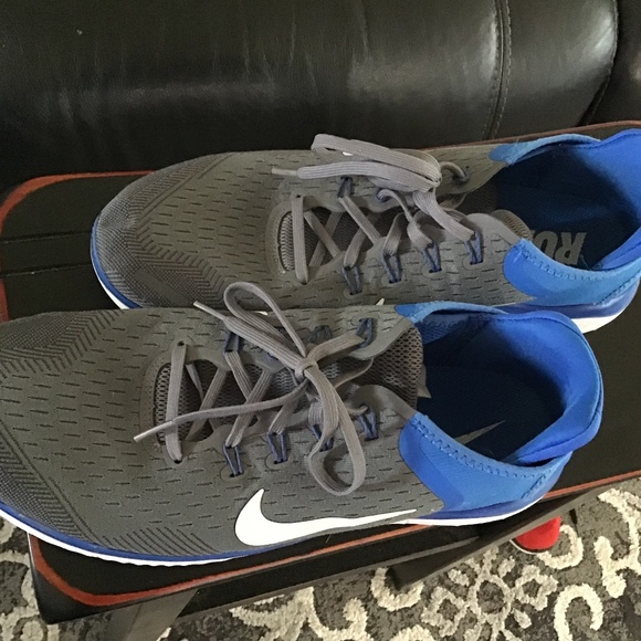 COPY - Nike free run - Picture 1 of 4
